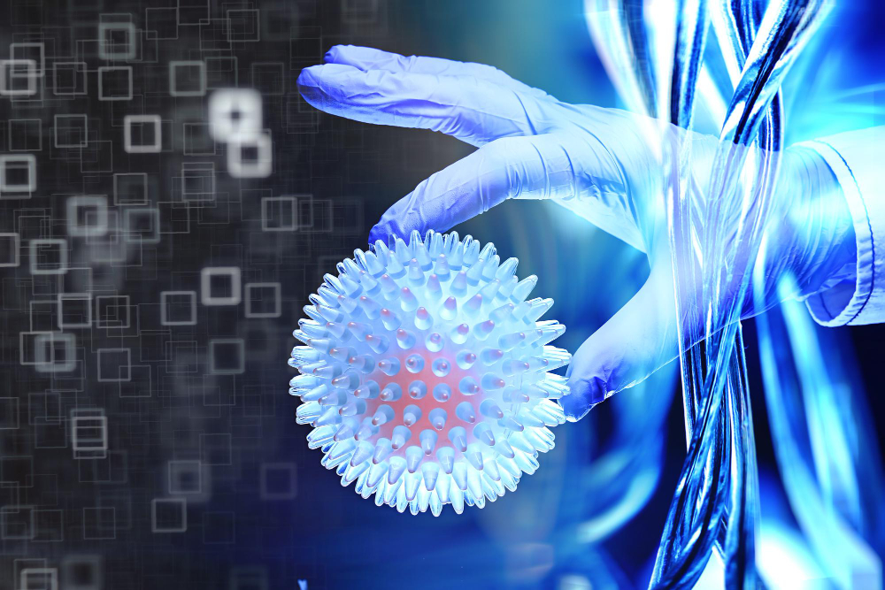Nanoparticulele ar putea revoluționa tratamentul cancerului
