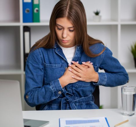 Impactul stresului asupra sănătății inimii: O analiză detaliată