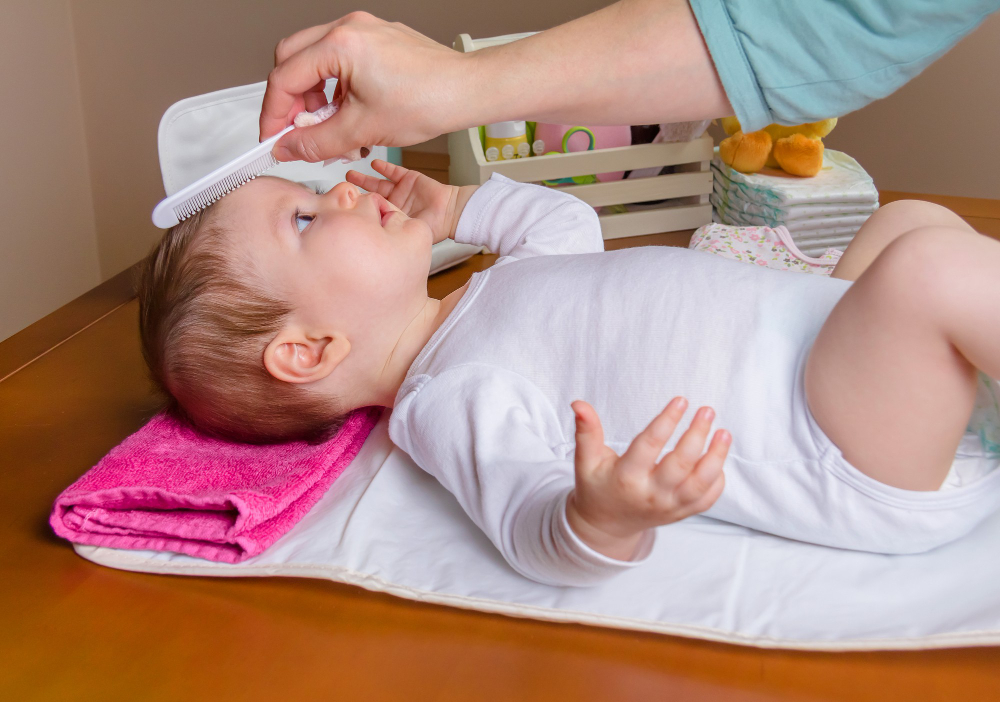 Pericolul poliomielitei asupra bebelușilor