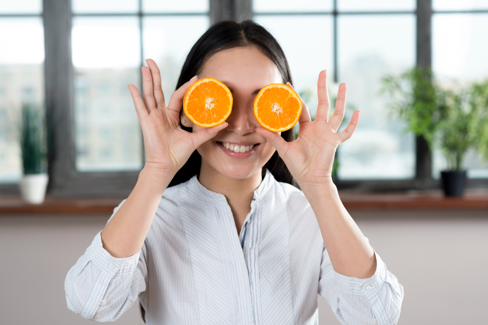Beneficiile consumului de morcovi pentru sănătatea ochilor