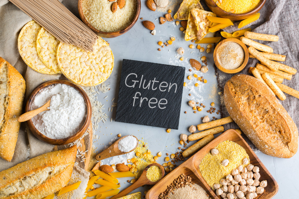 Totul despre pâinea fără gluten: beneficii și sfaturi