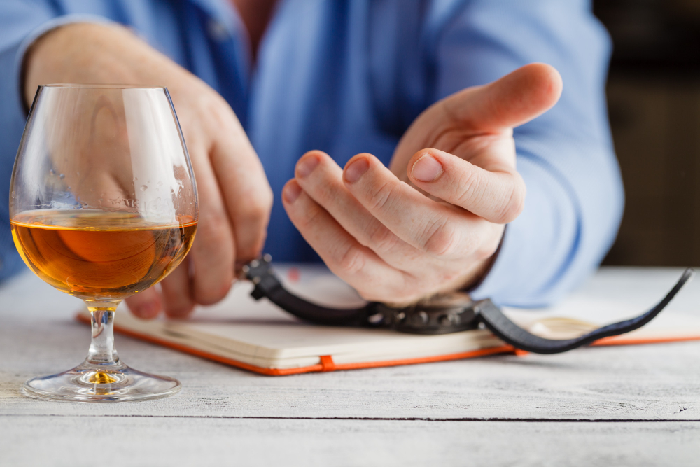Beneficiile alcoolului în prevenirea atacurilor cerebrale