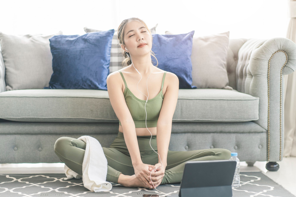 Impactul meditației asupra echilibrului hormonal