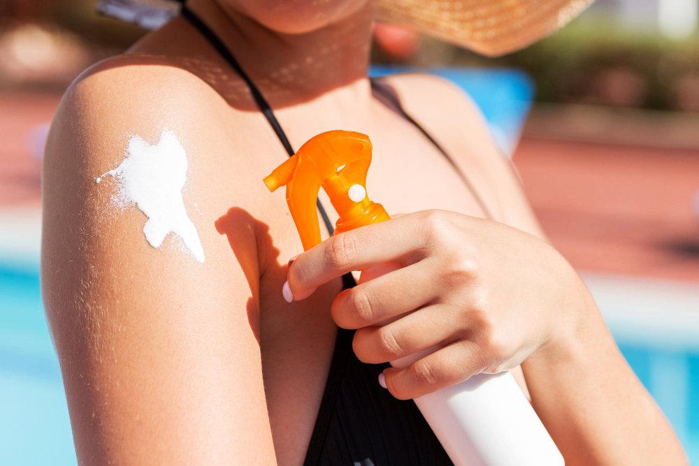 Protecție solară: cum să previi riscul de cancer de piele