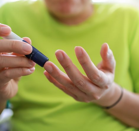 Semne neașteptate care pot indica diabetul