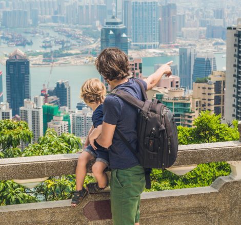 Ce să faci într-o vacanță în Hong Kong
