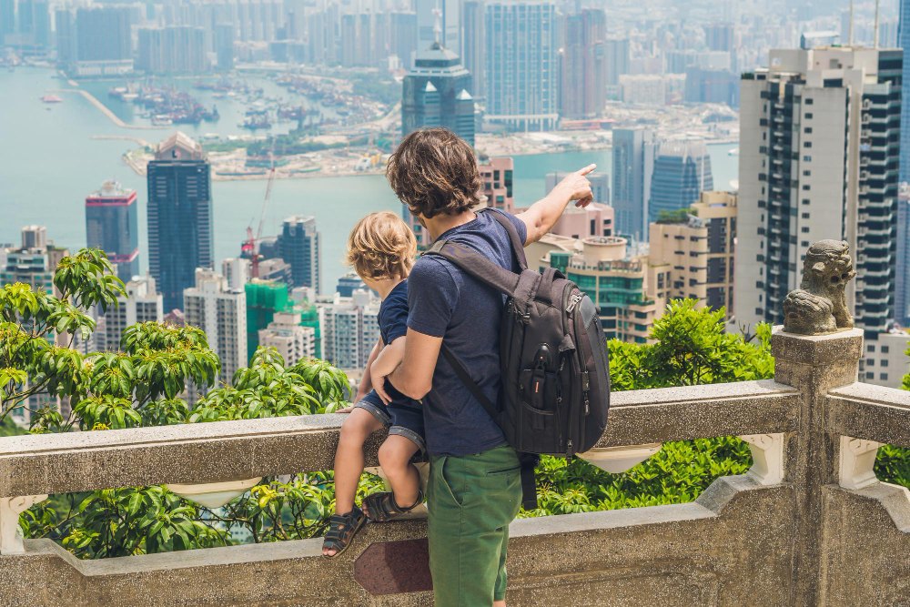 Ce să faci într-o vacanță în Hong Kong