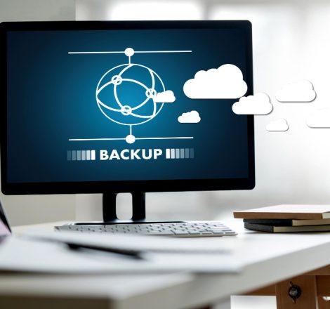 Cele mai bune soluții pentru backup-ul datelor