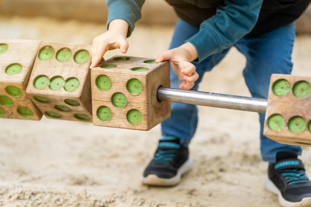 Cum să îți îmbunătățești abilitățile de construcție în jocuri sandbox